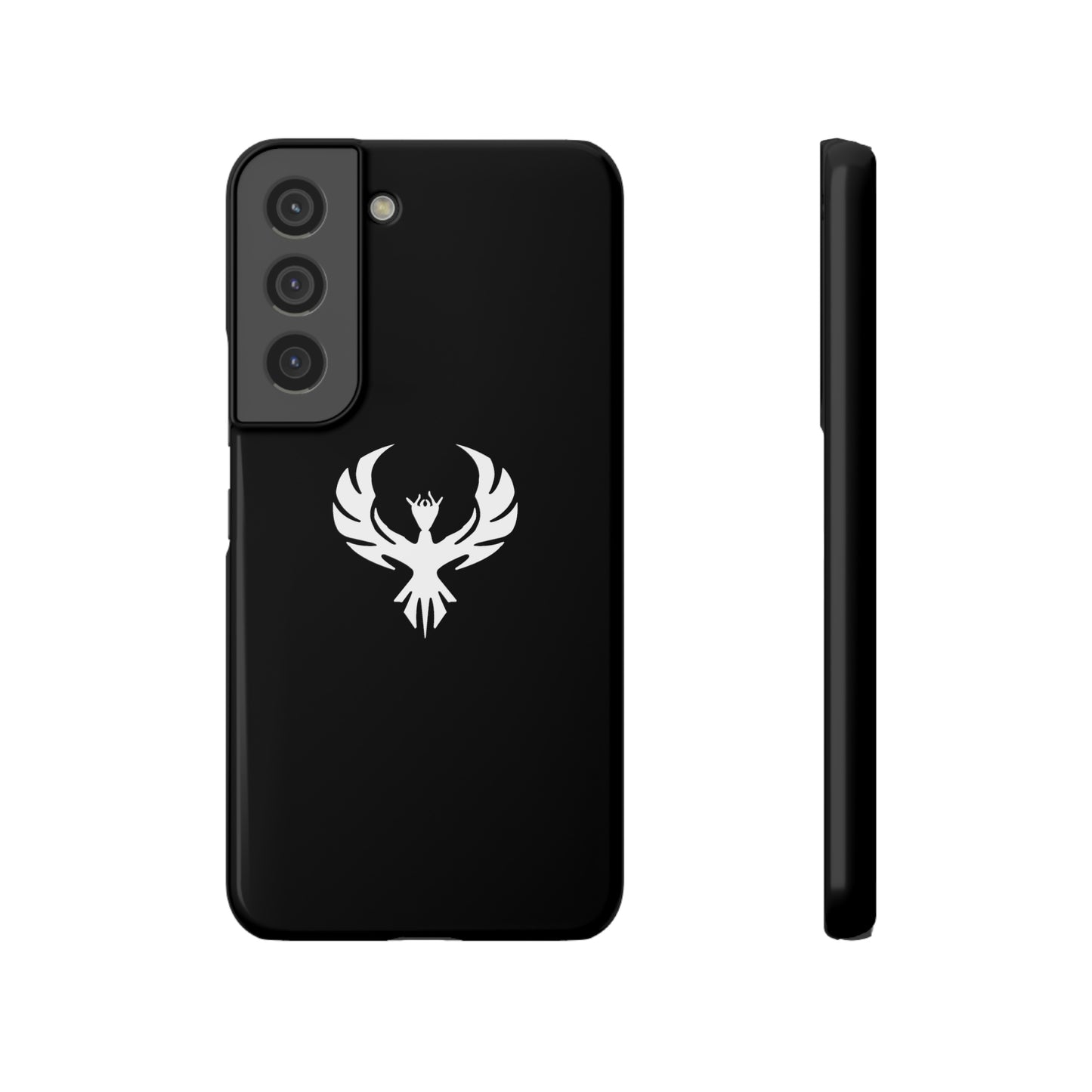 QPA Slim Phone Cases