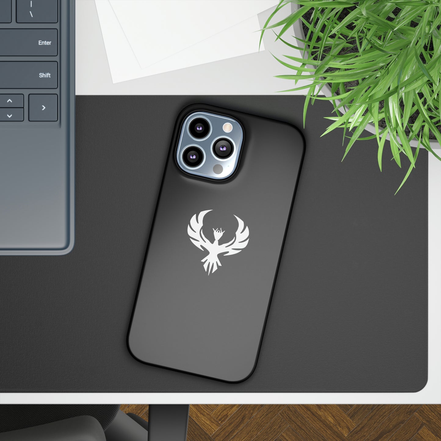 QPA Slim Phone Cases