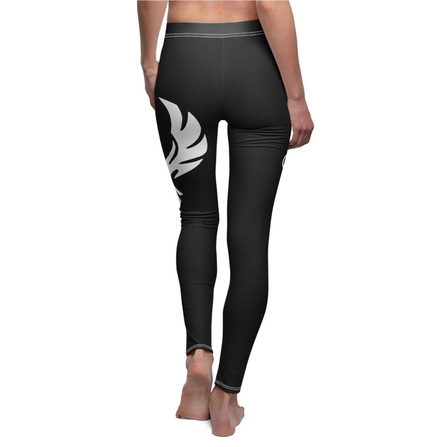 Women's QPA Casual Leggings