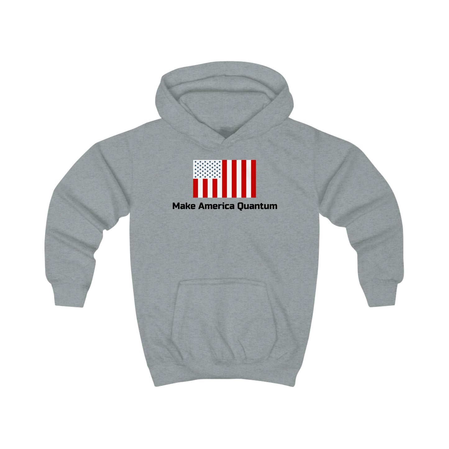 MAQ Kids Hoodie