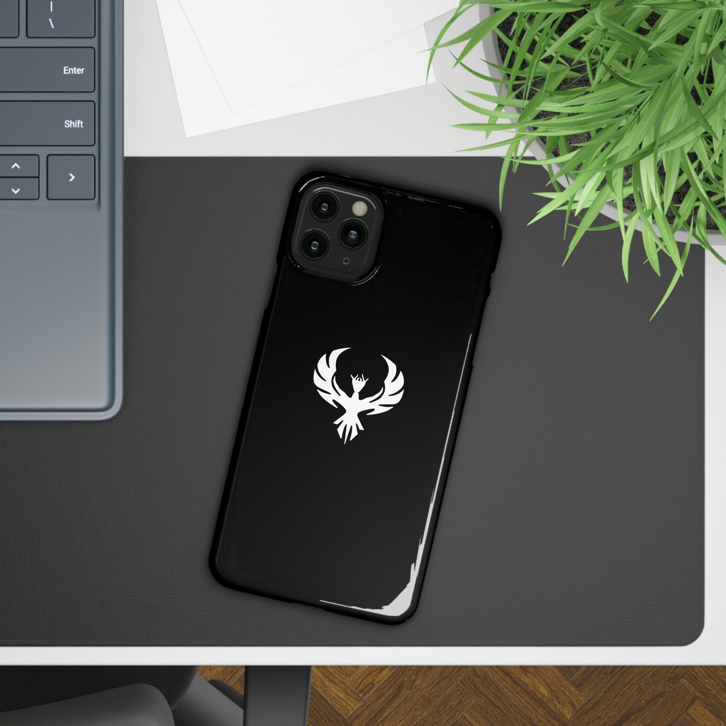 QPA Slim Phone Cases