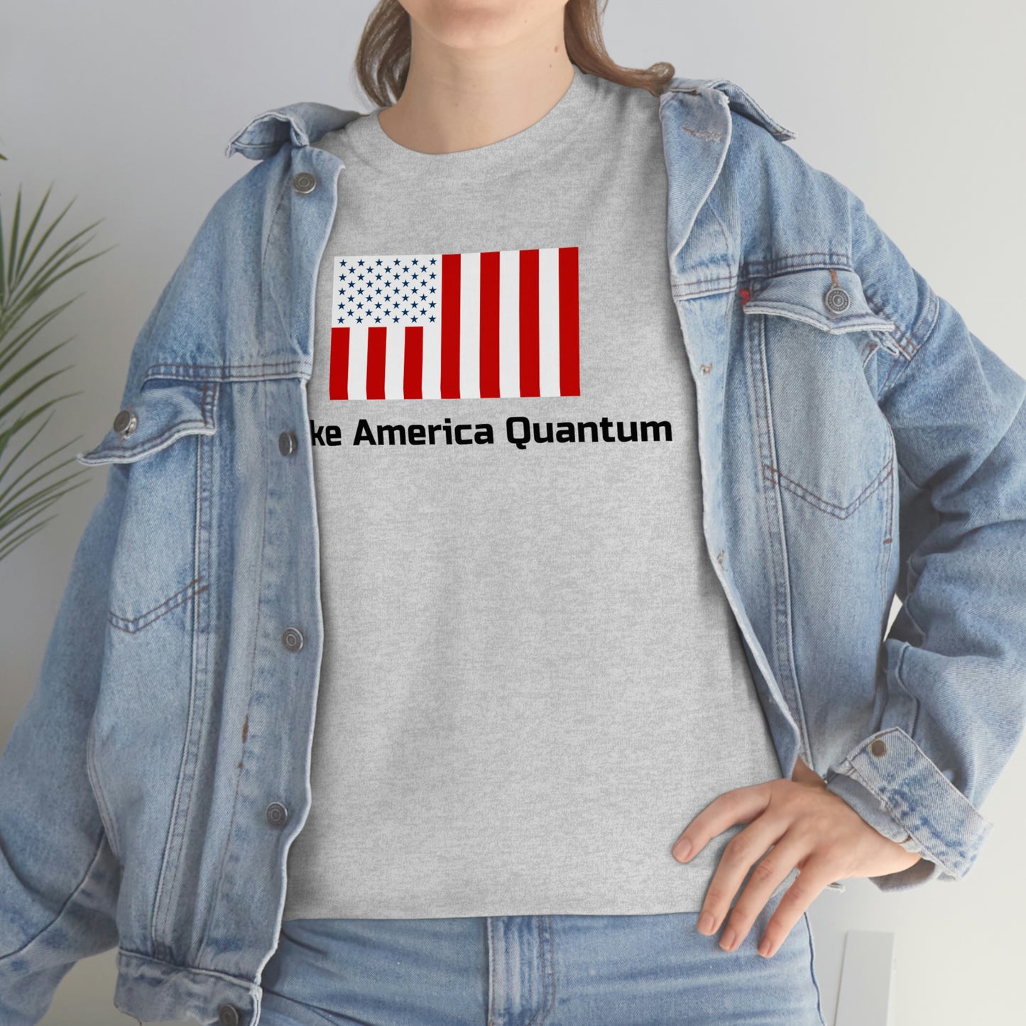 MAQ Tee