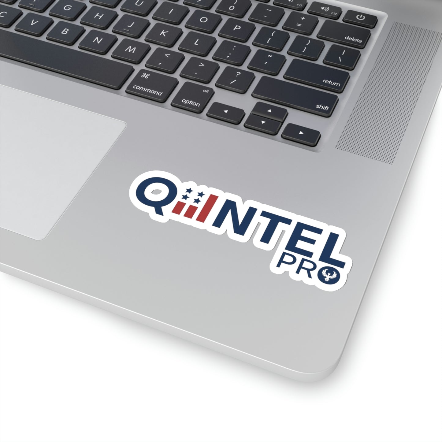 QINTELPRO Sticker (1 pc)