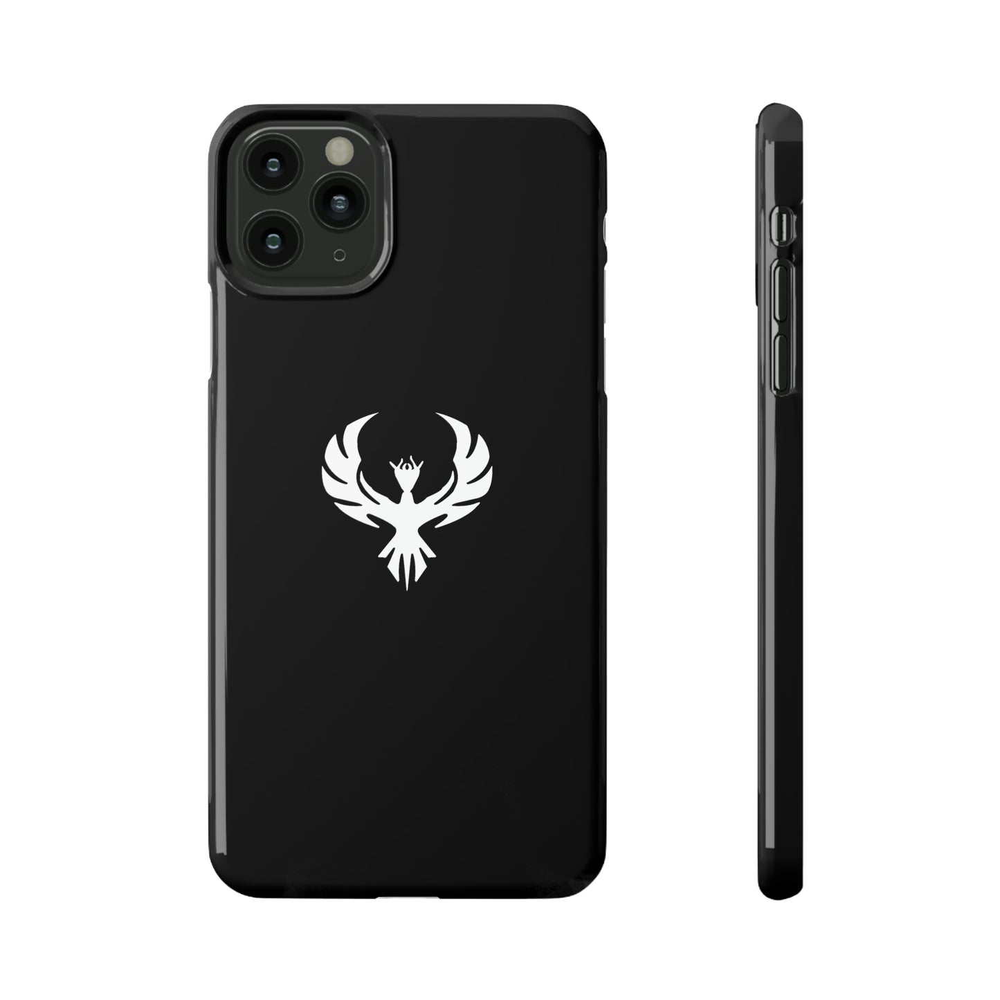 QPA Slim Phone Cases