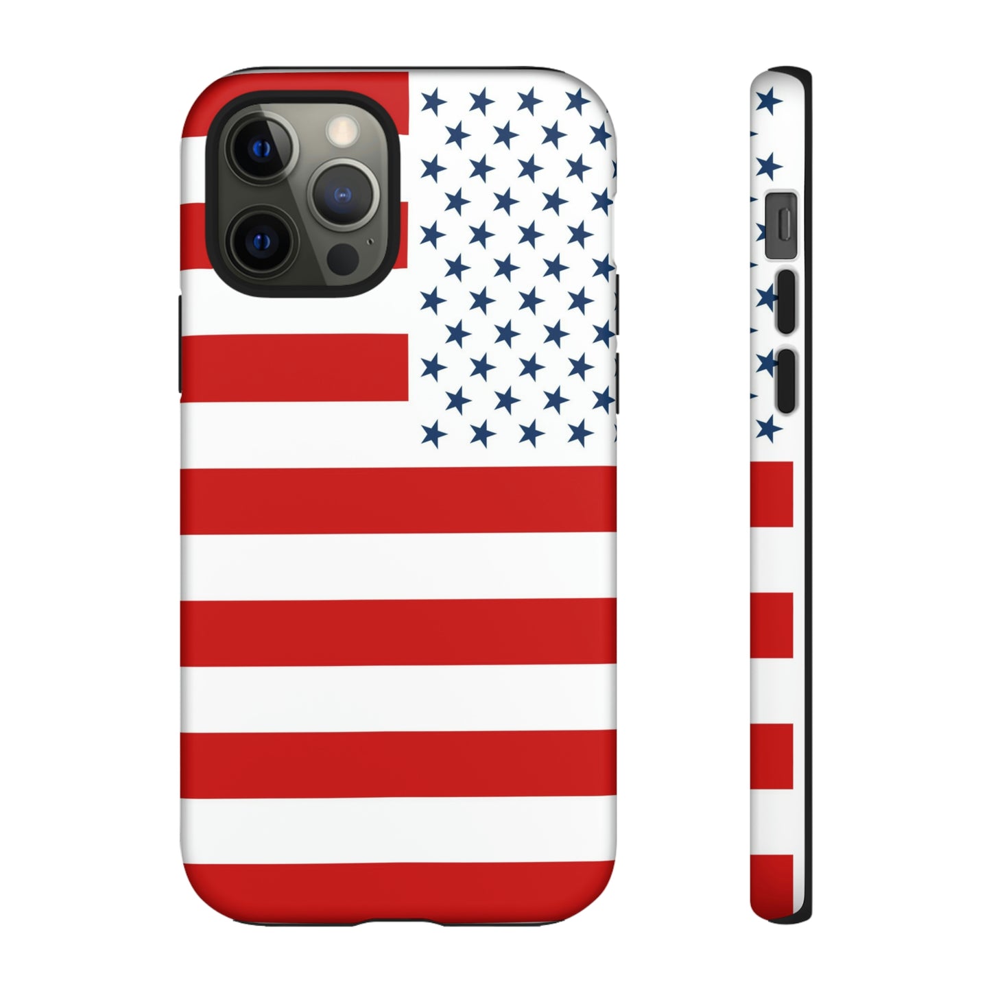 Flag Phone Case