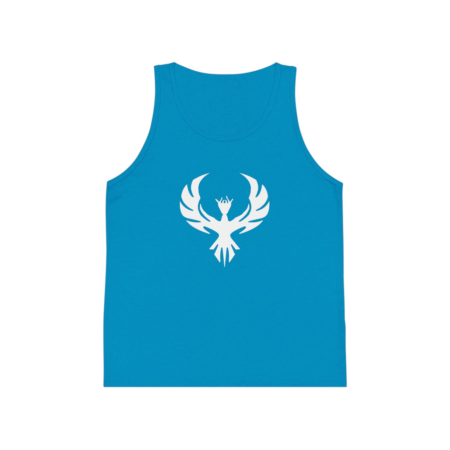 Kid's QPA Tank Top