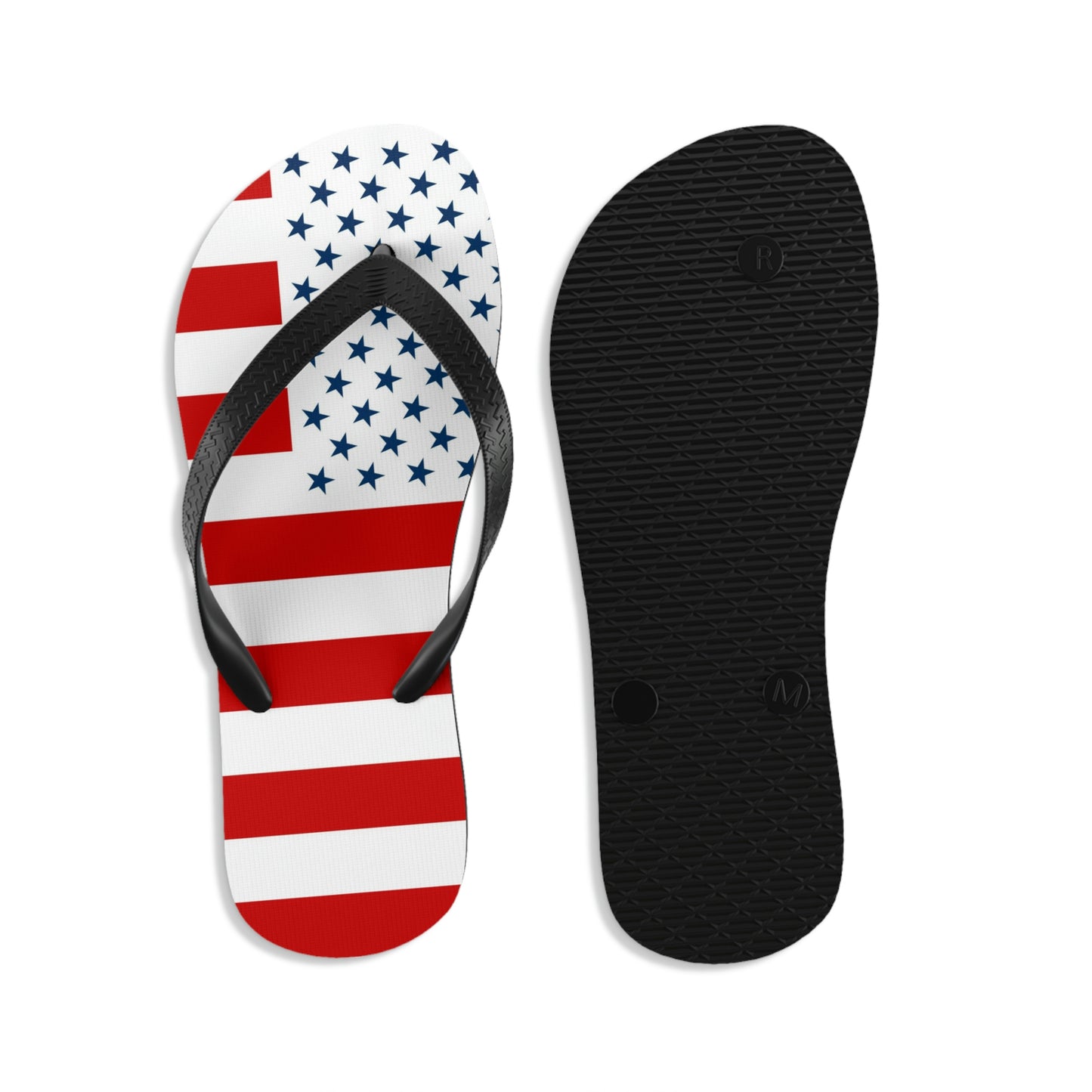 Unisex Flip-Flops