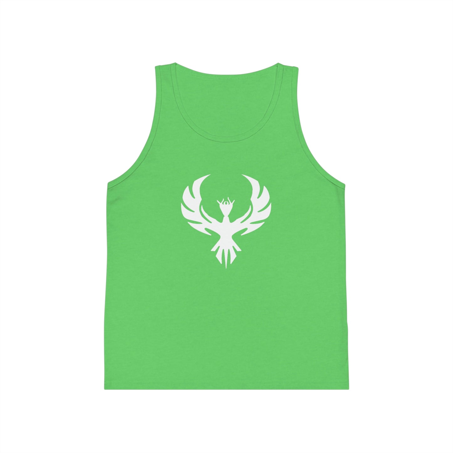 Kid's QPA Tank Top