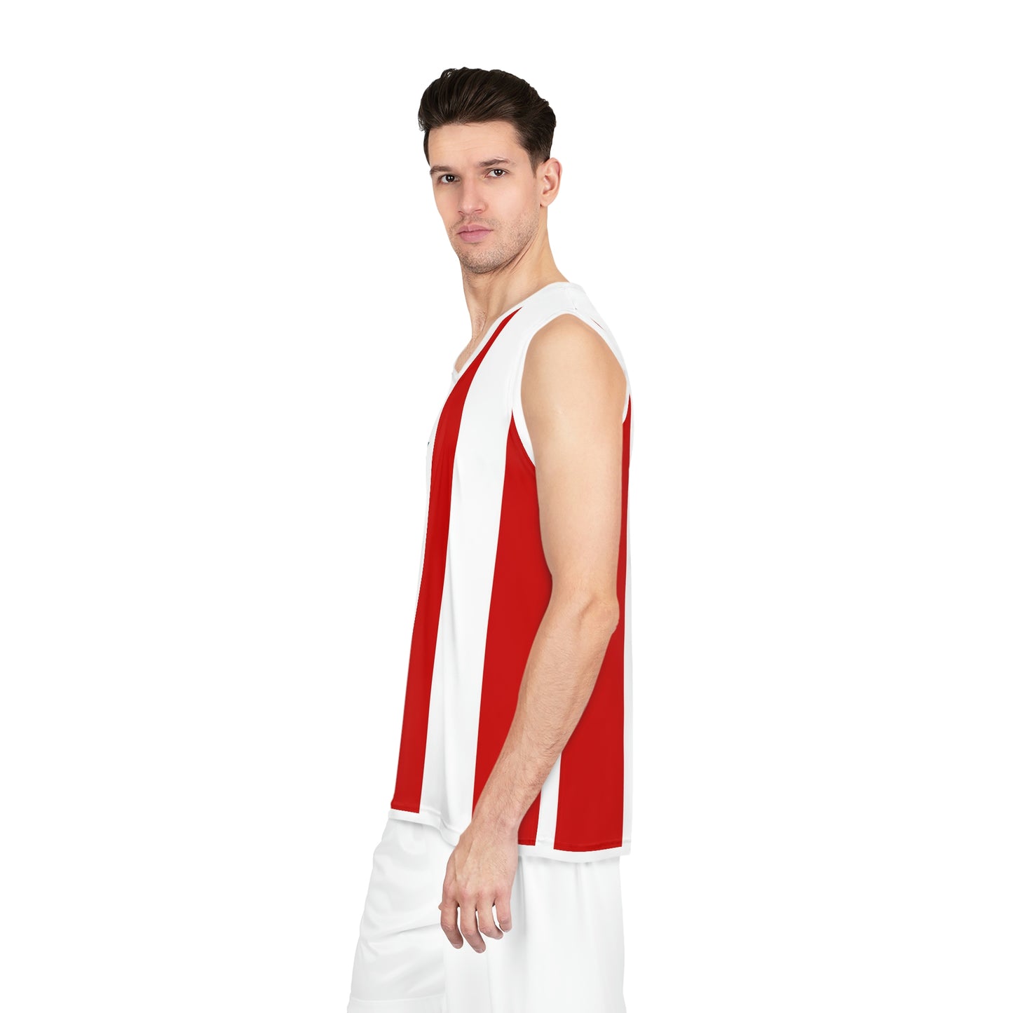 Flag Basketball Jersey