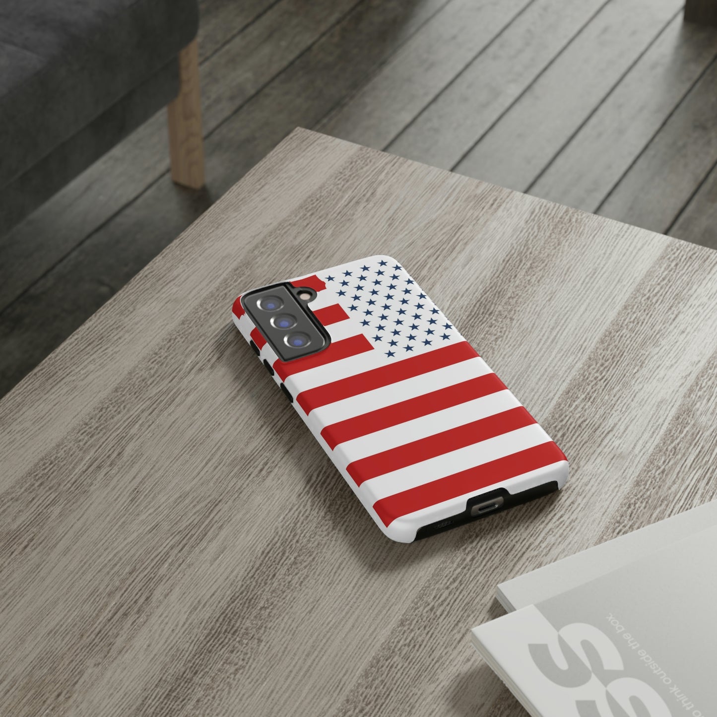 Flag Phone Case