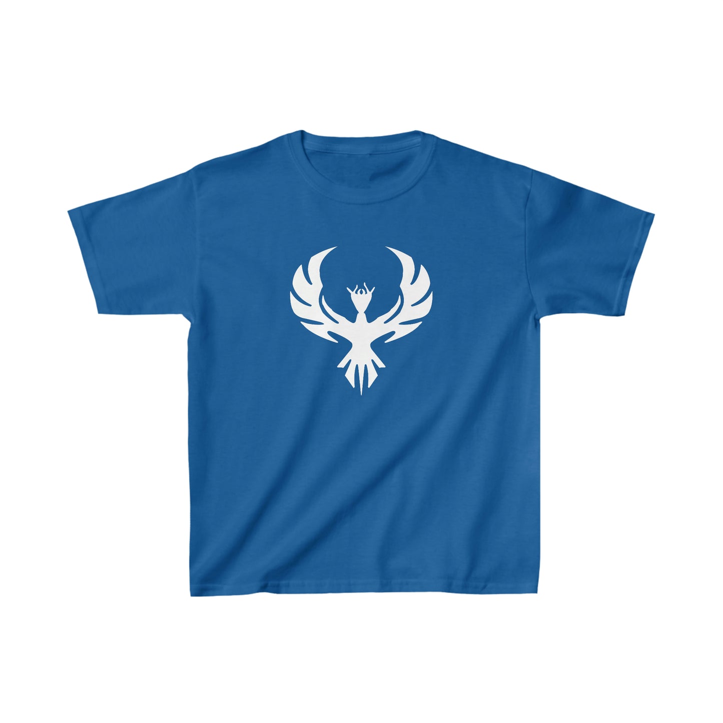 Kids QPA Tee