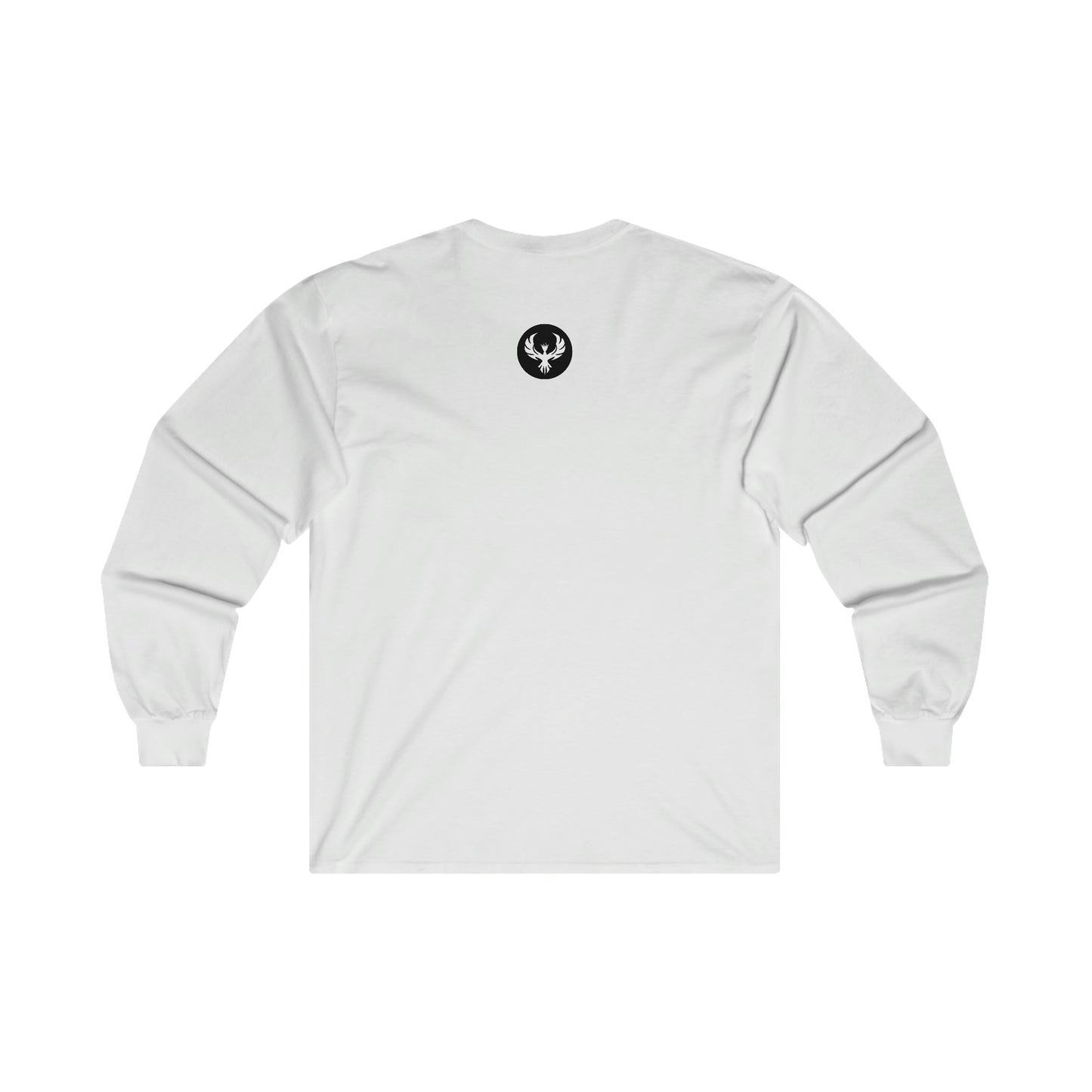 MAQ Long Sleeve Tee