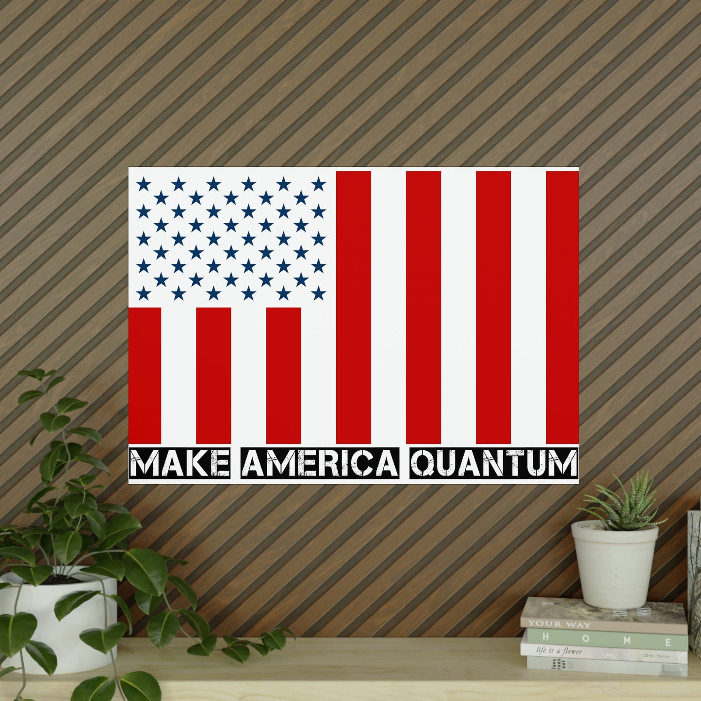 MAQ Poster