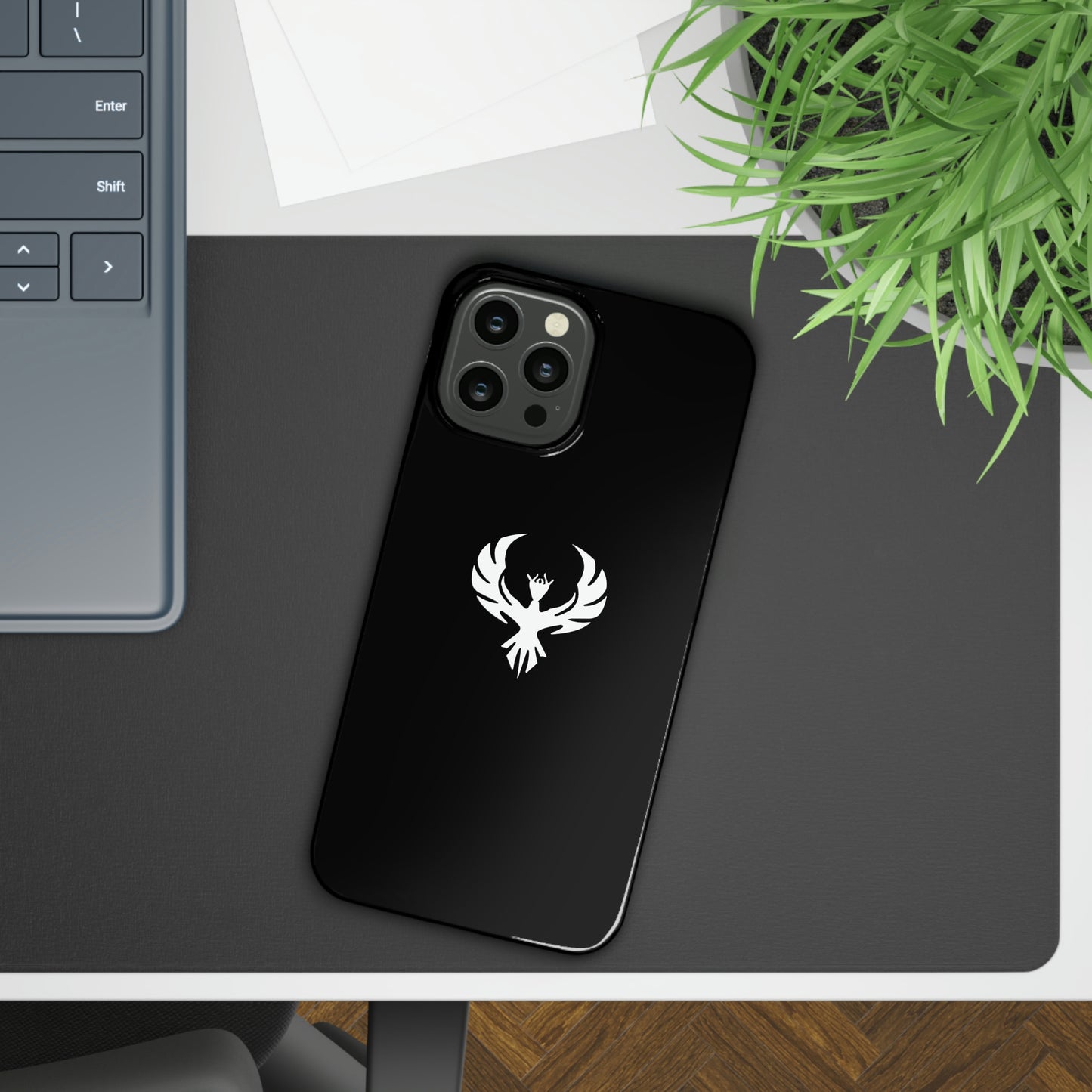 QPA Slim Phone Cases