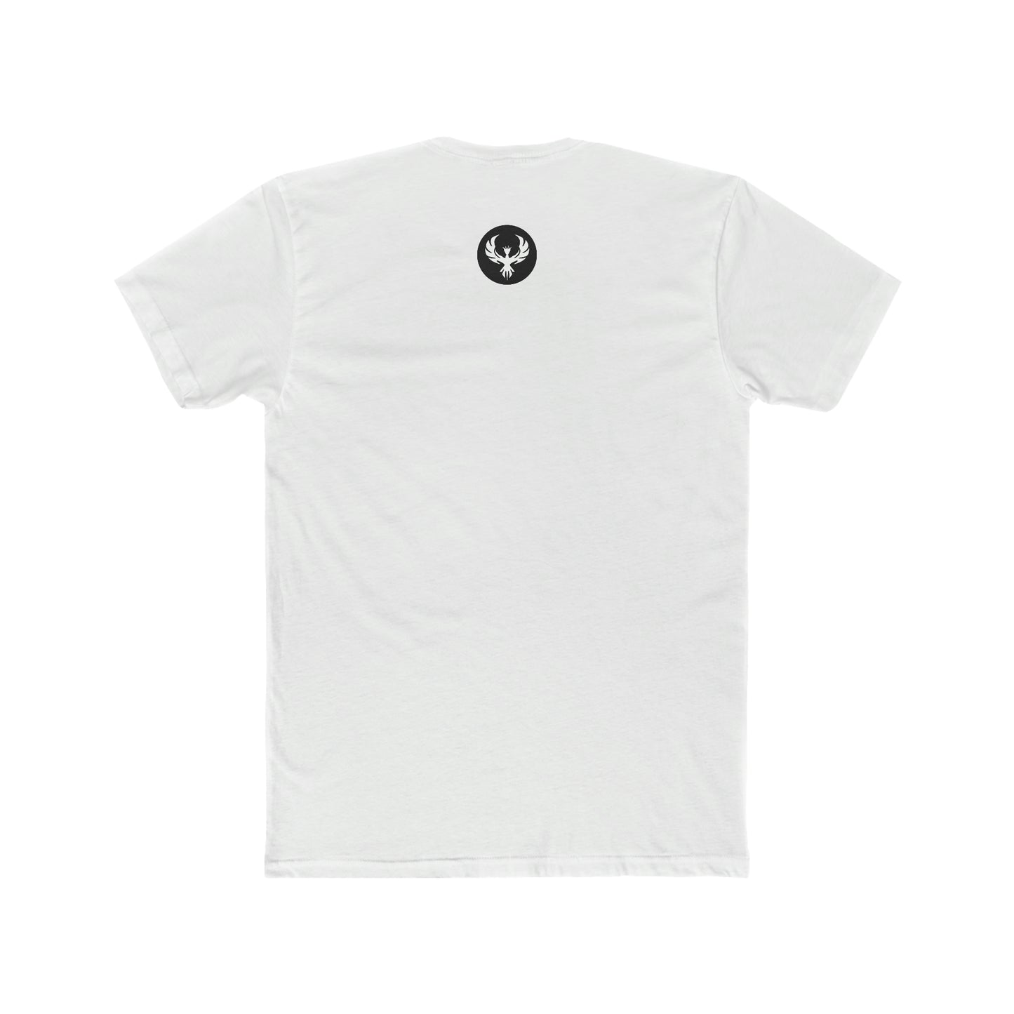 Men's MAQ Crew-Fitted Tee