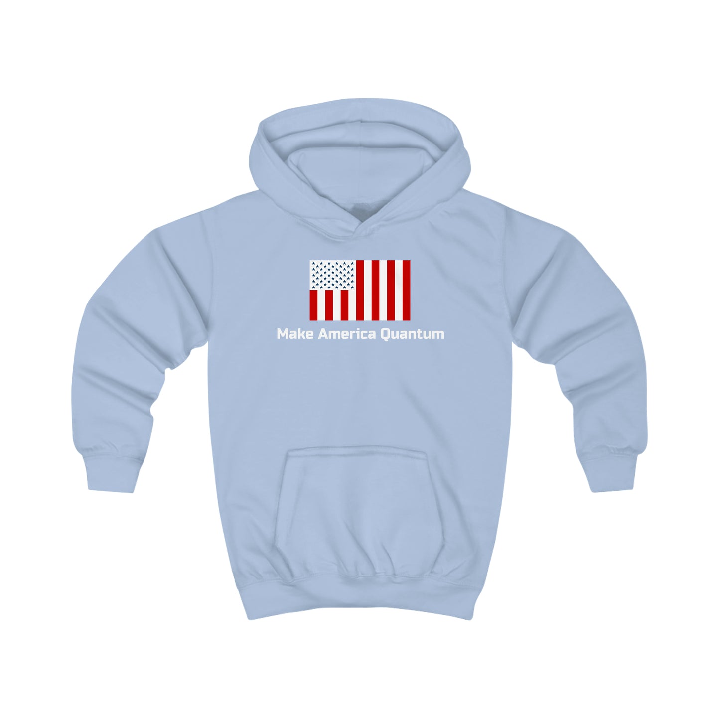 MAQ Kids Hoodie