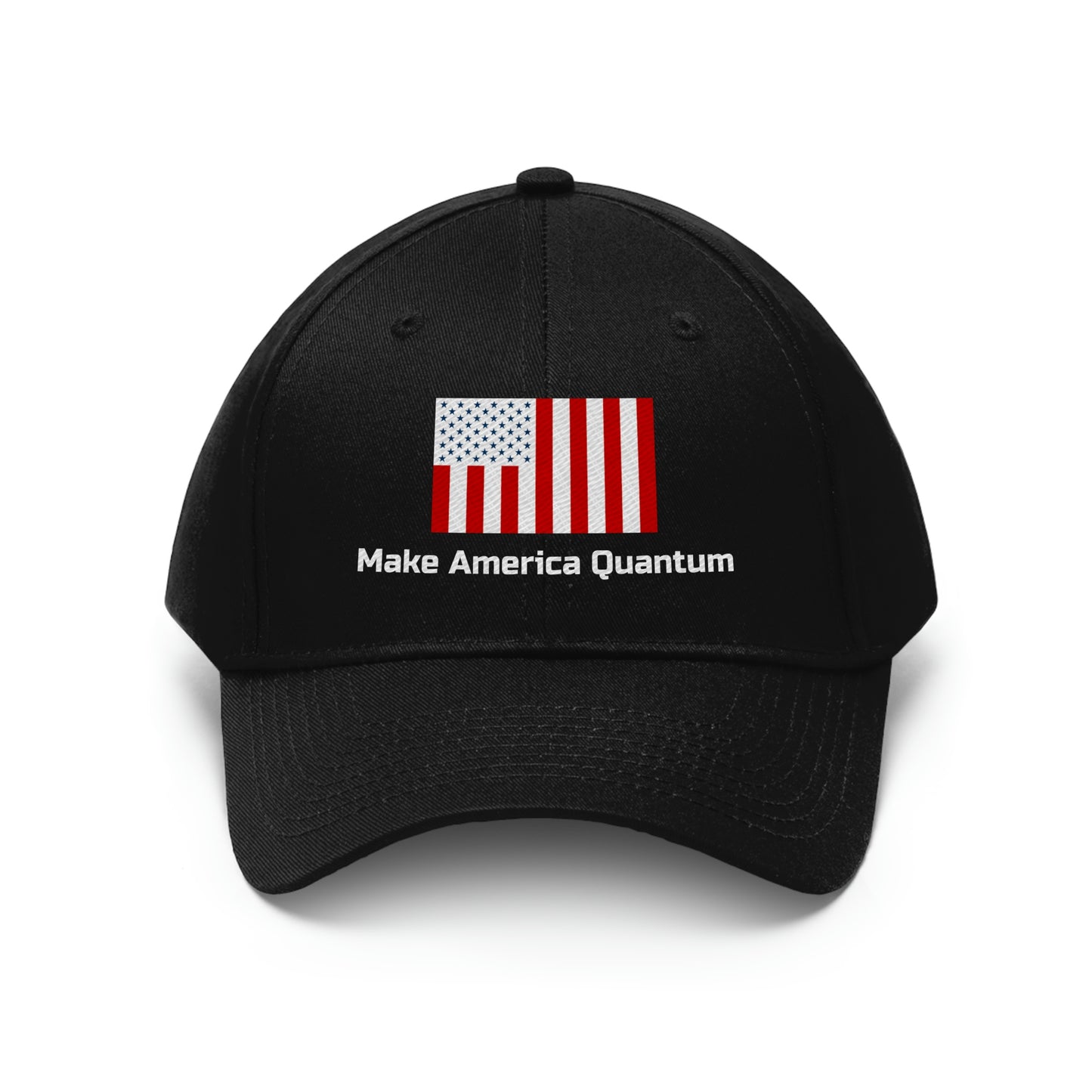 MAQ Twill Hat