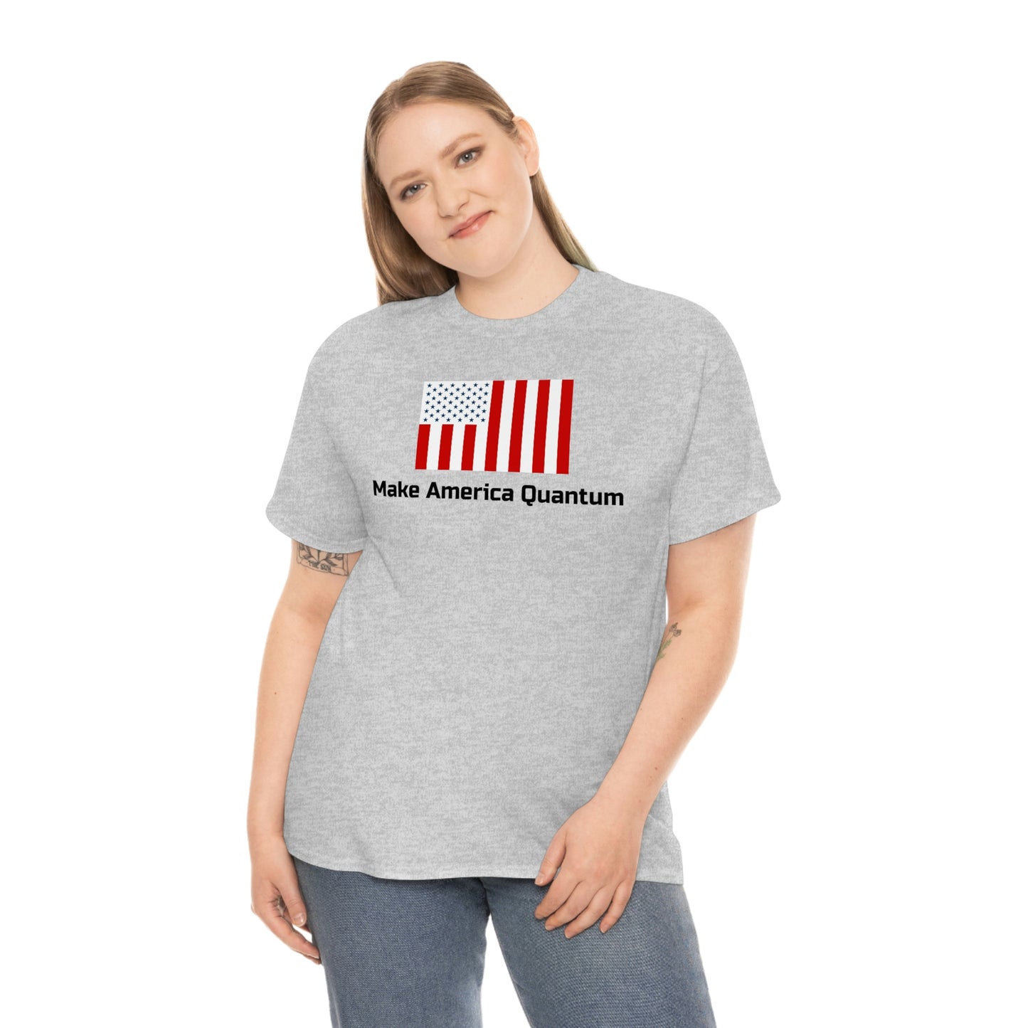 MAQ Tee