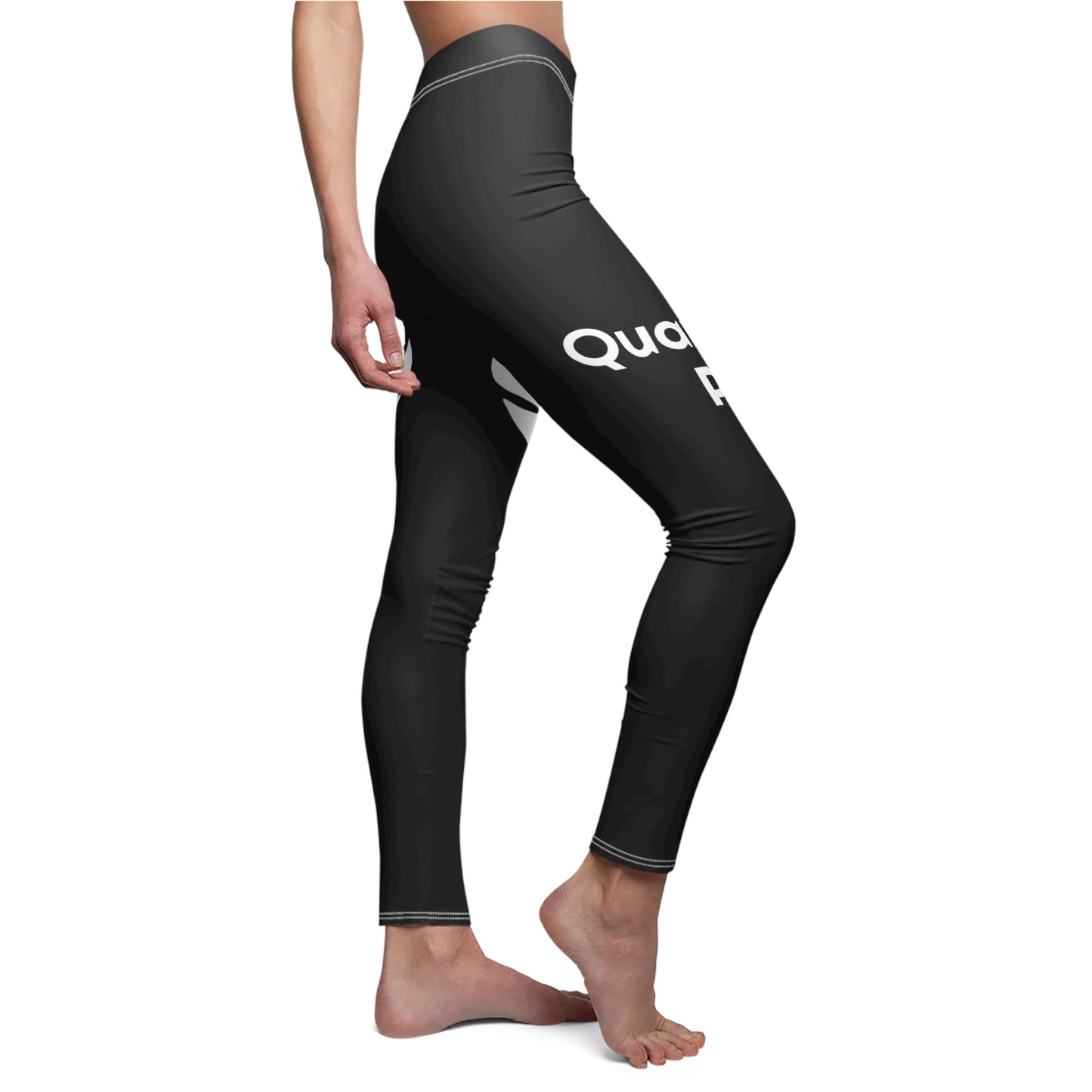 Women's QPA Casual Leggings