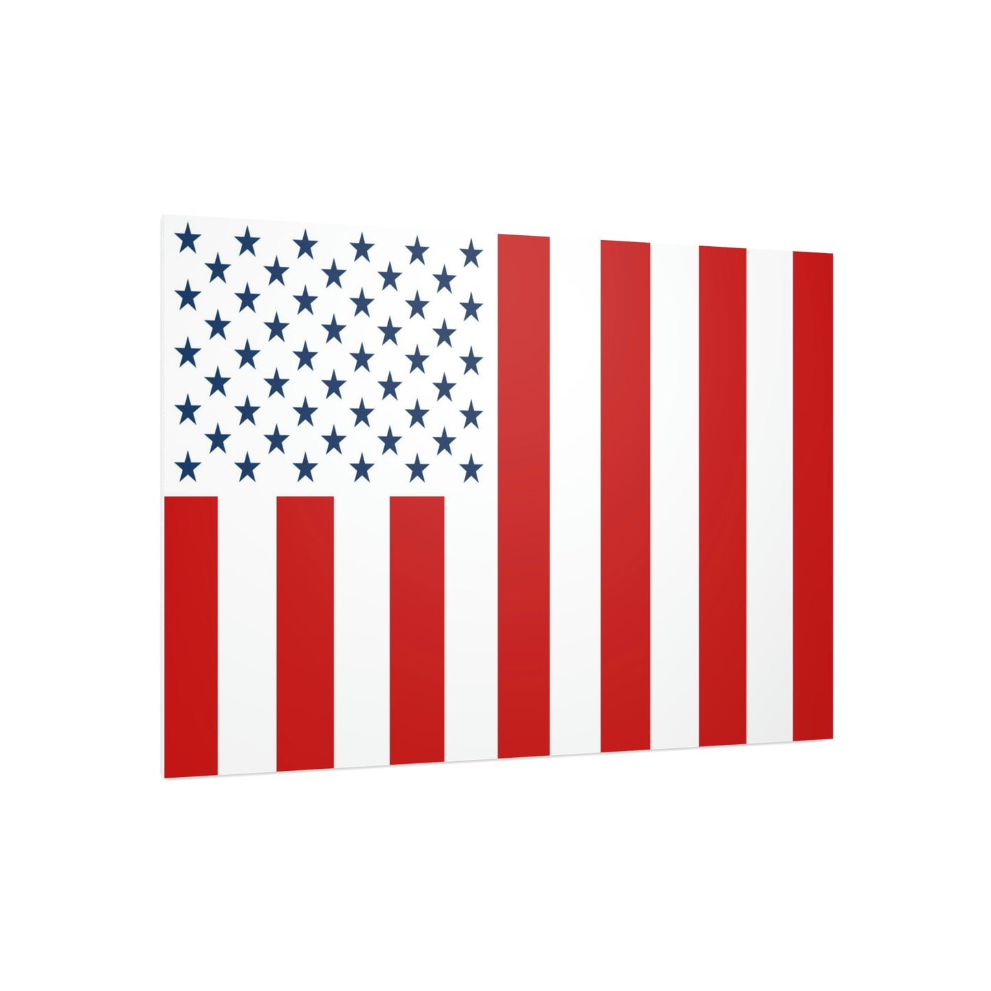 Flag Foam Board