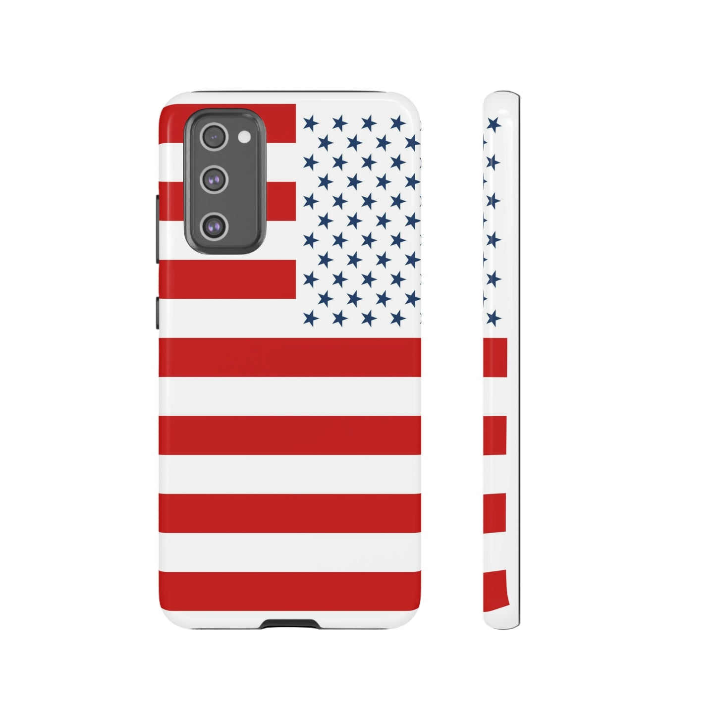 Flag Phone Case