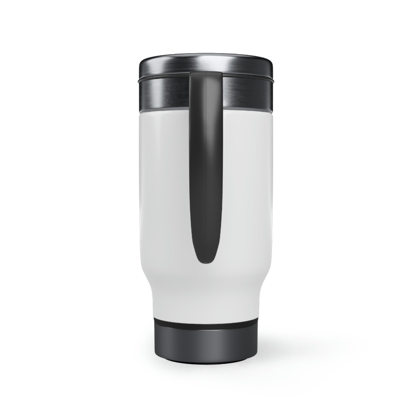 Flag Travel Mug, 14oz