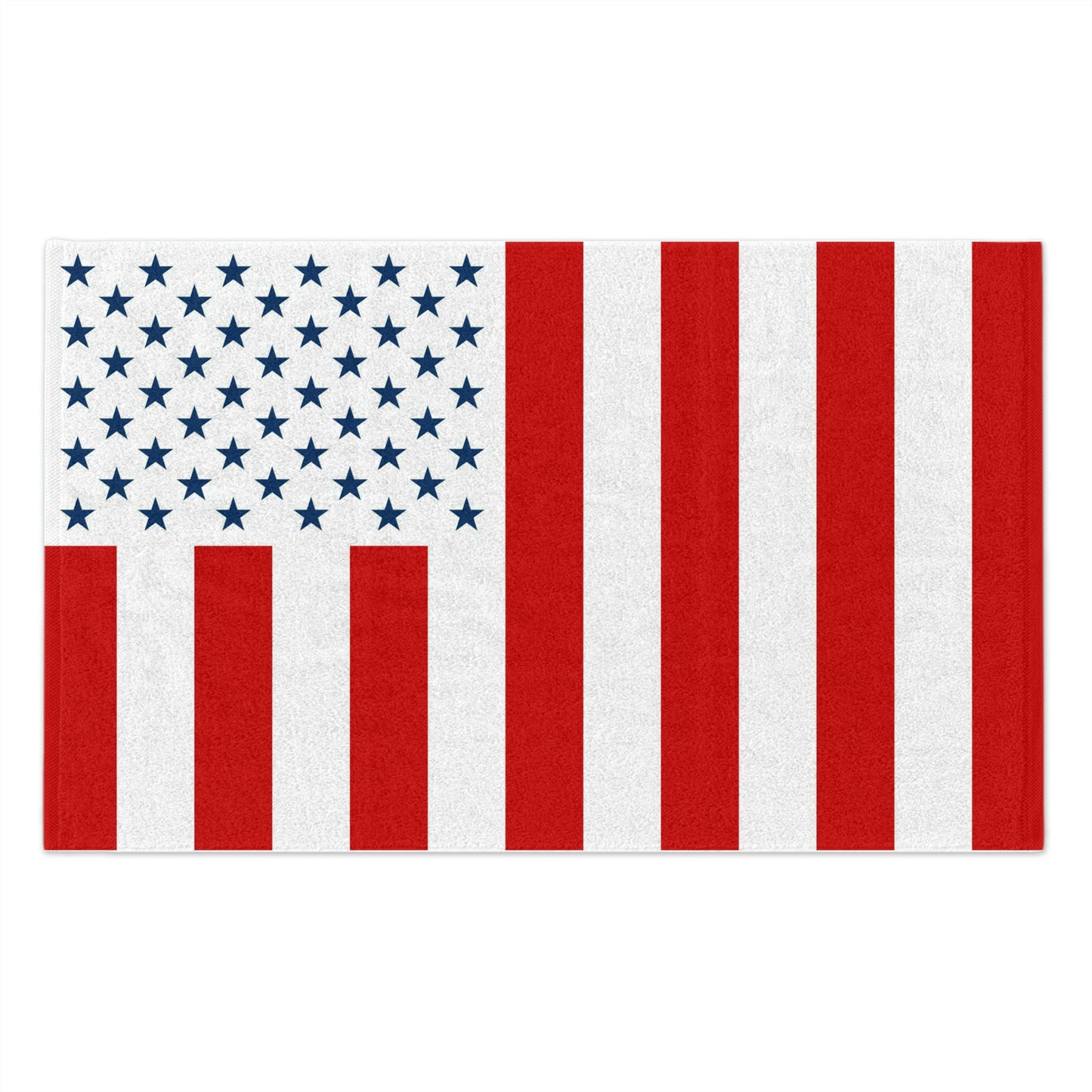 Flag Rally Towel