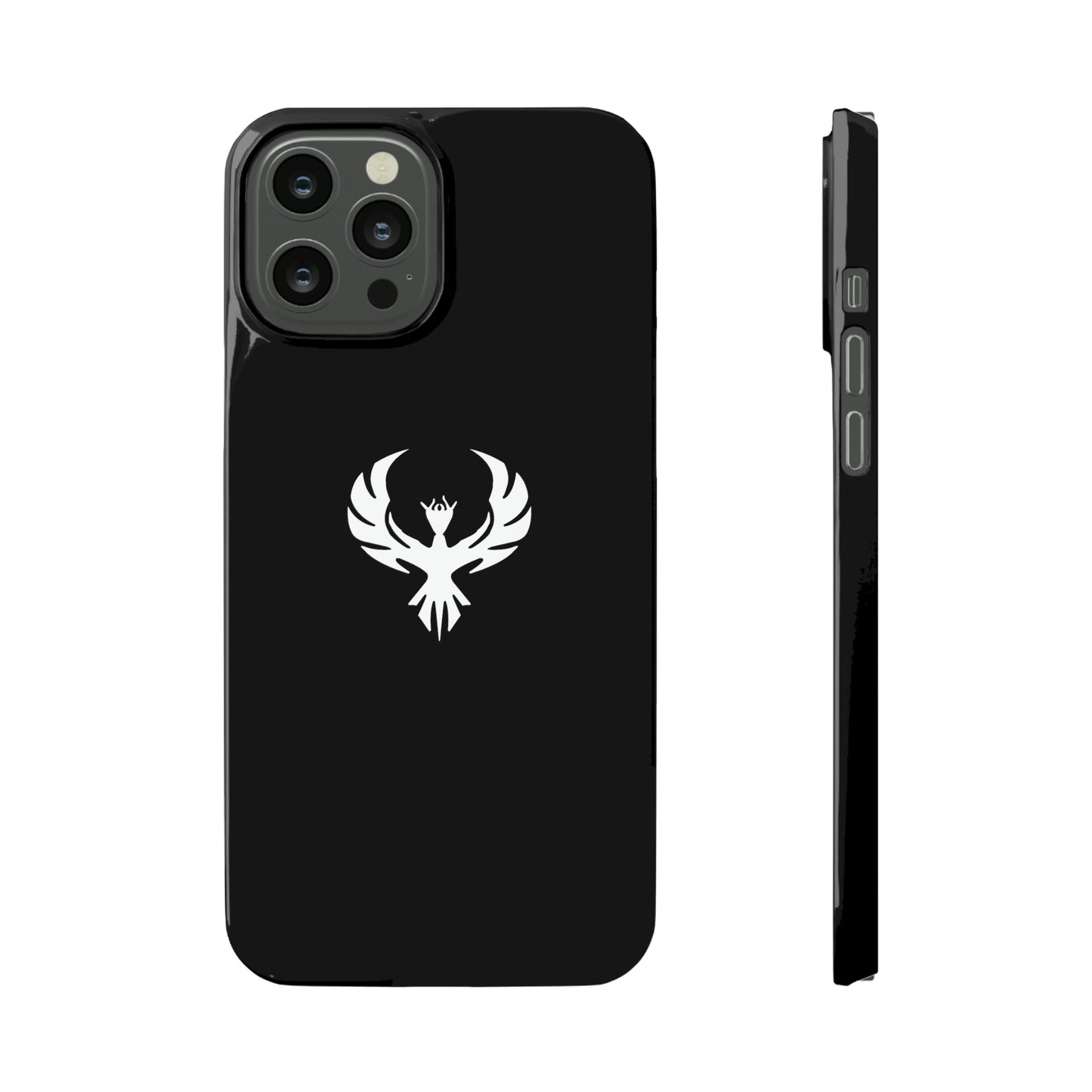 QPA Slim Phone Cases