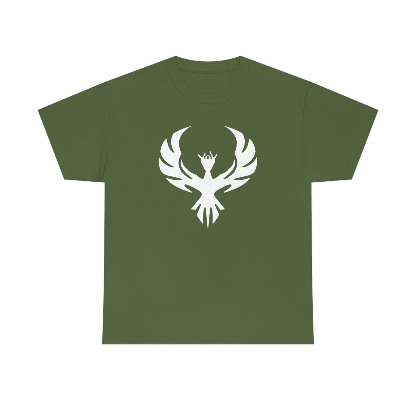 Quantum Party Tee