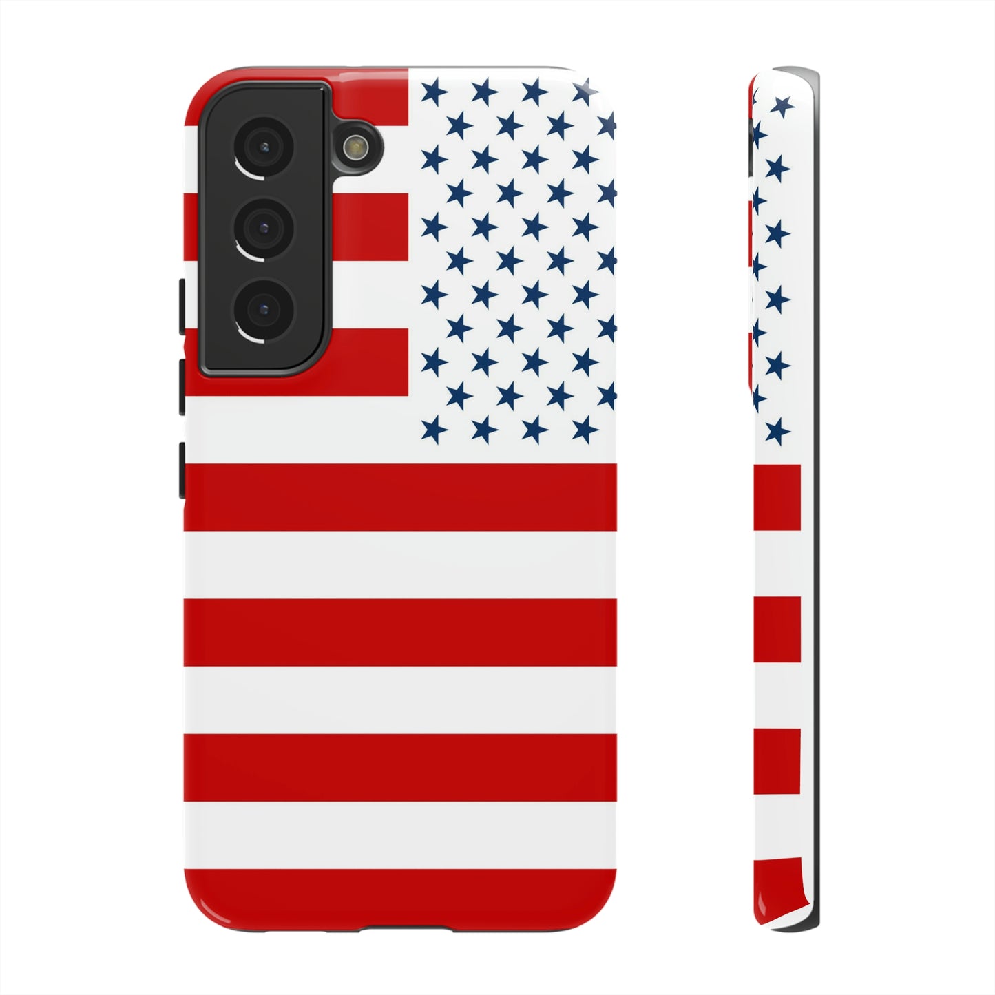 Flag Phone Case