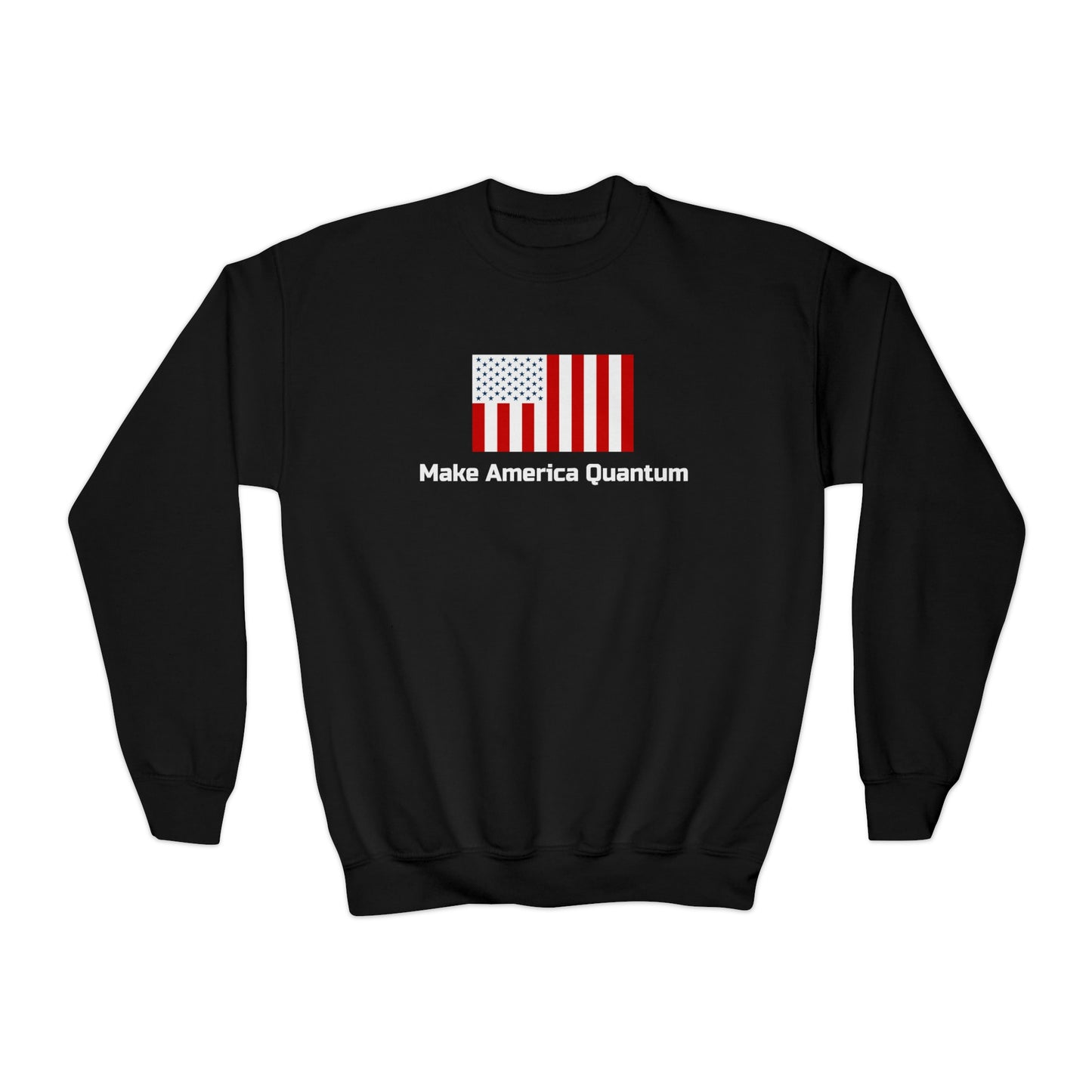 MAQ Youth Sweatshirt