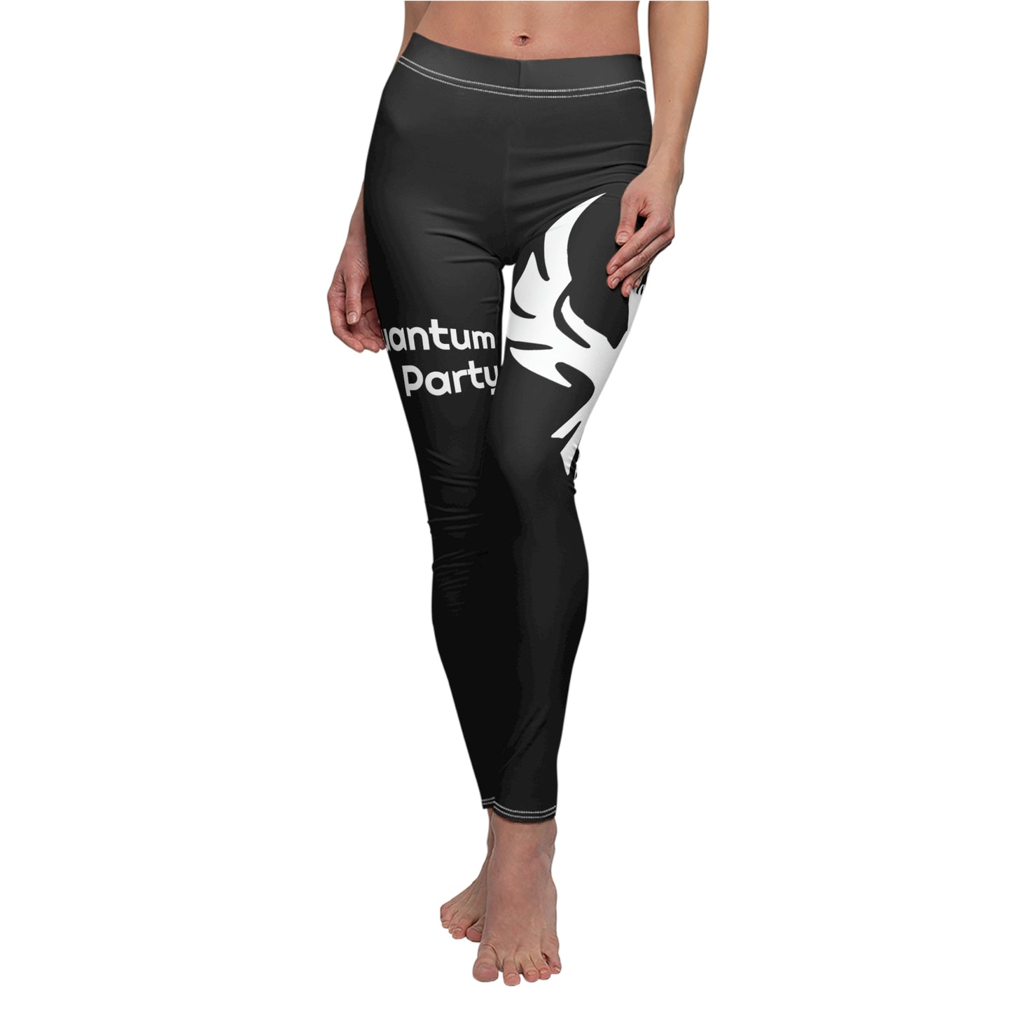 Women's QPA Casual Leggings