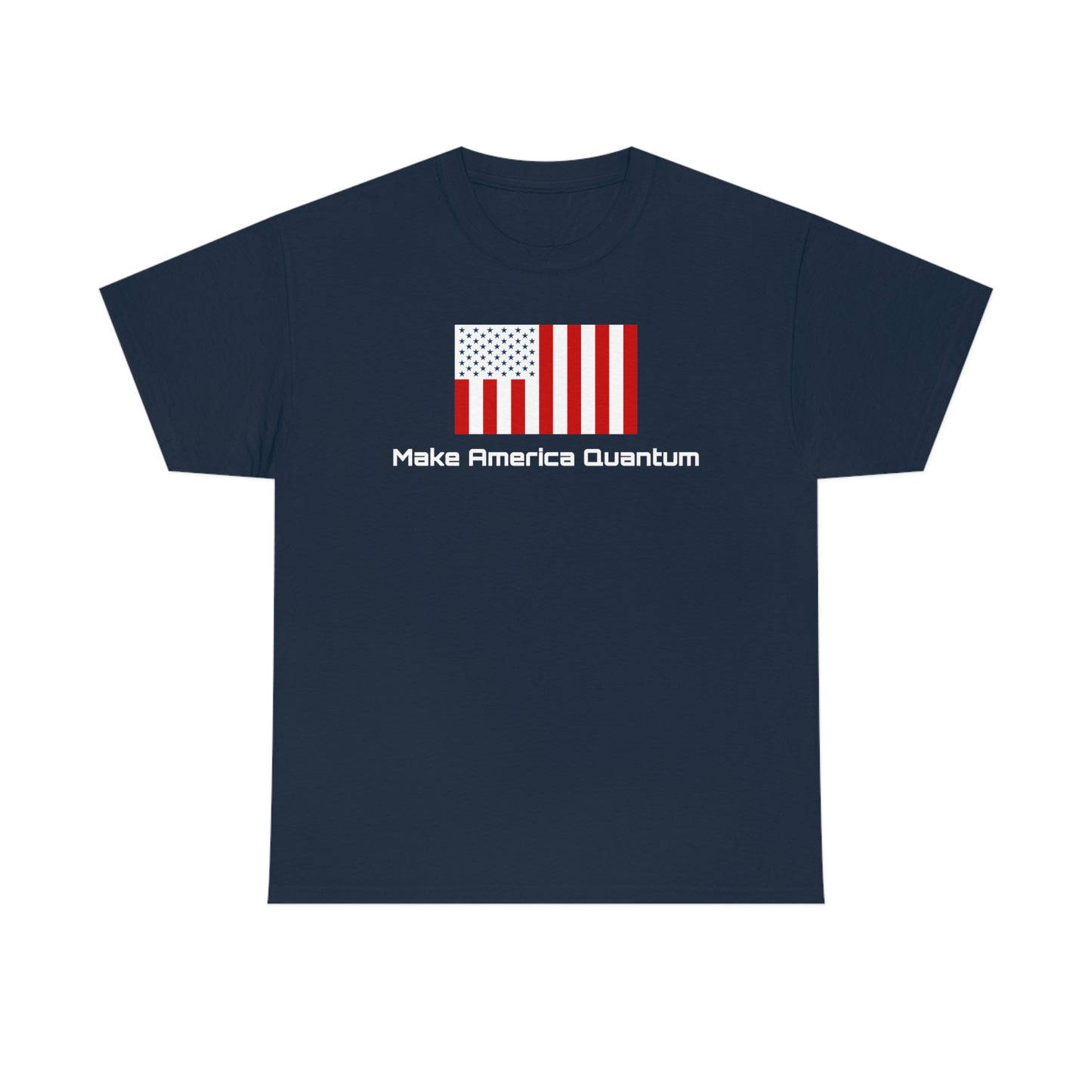 MAQ Modern Tee