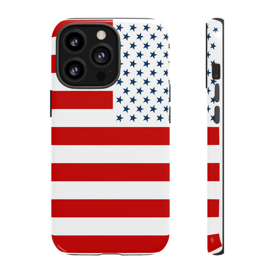 Flag Phone Case