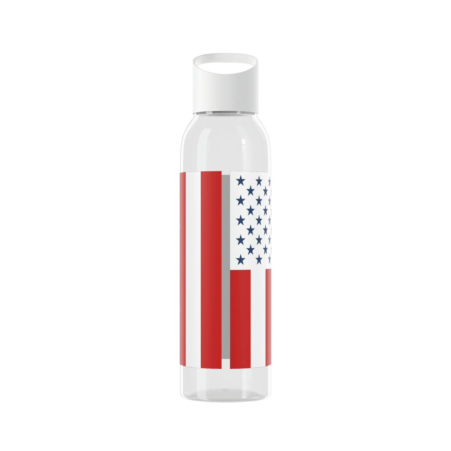 Sky Water Bottle