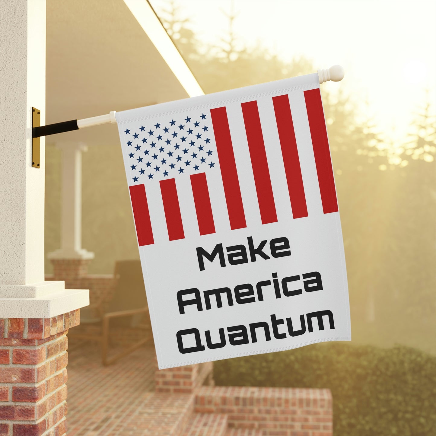 MAQ Garden & House Banner