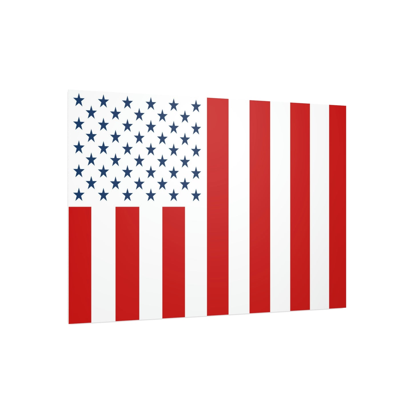 Flag Foam Board