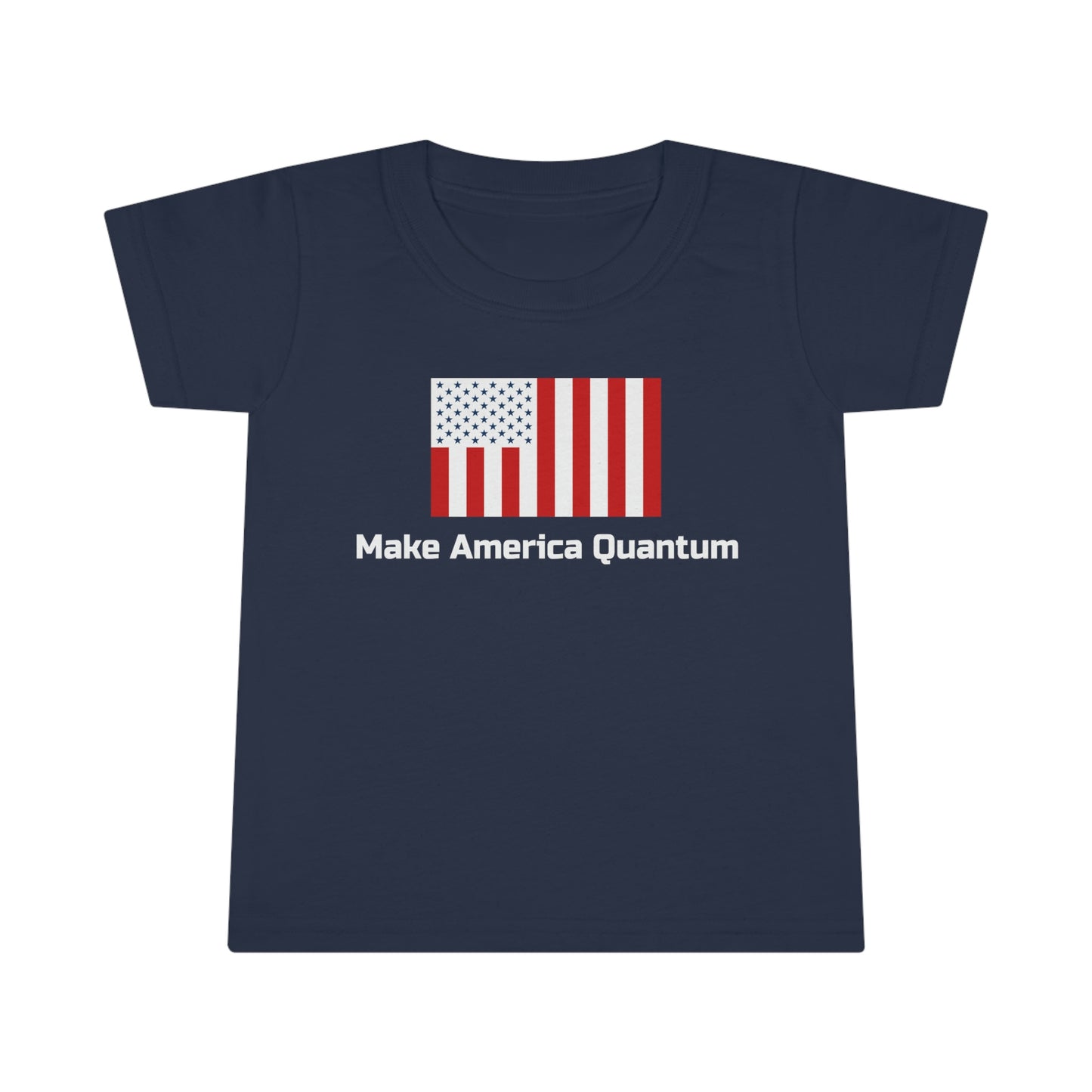 MAQ Toddler T-shirt