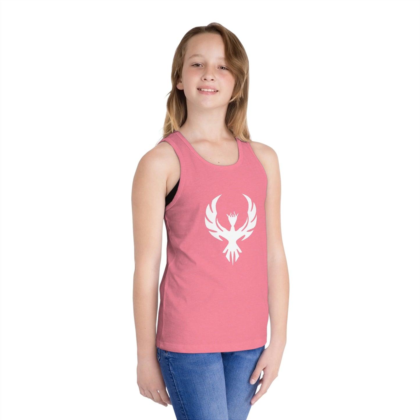 Kid's QPA Tank Top