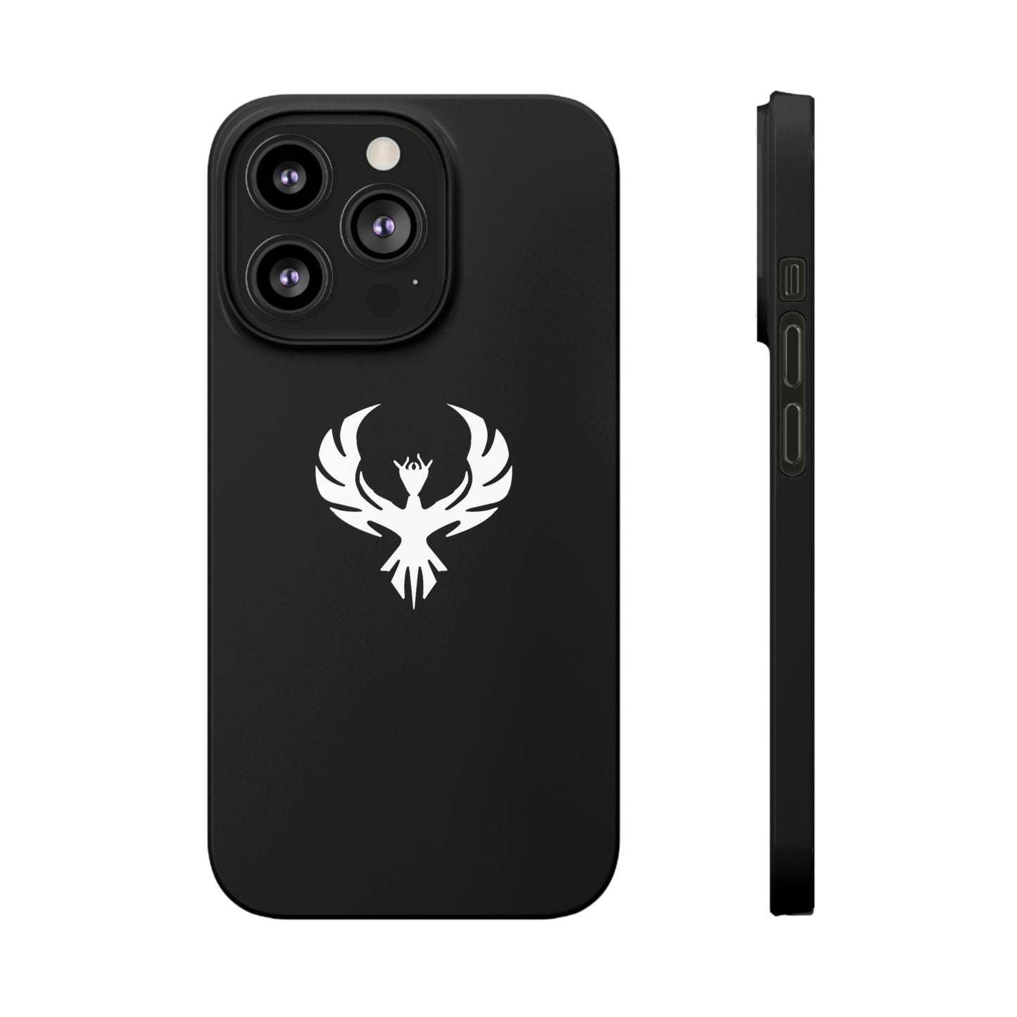 QPA Slim Phone Cases