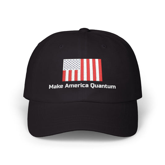 MAQ Classic Hat