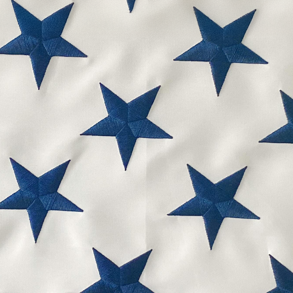 Peacetime American Flag (3ftx5ft)