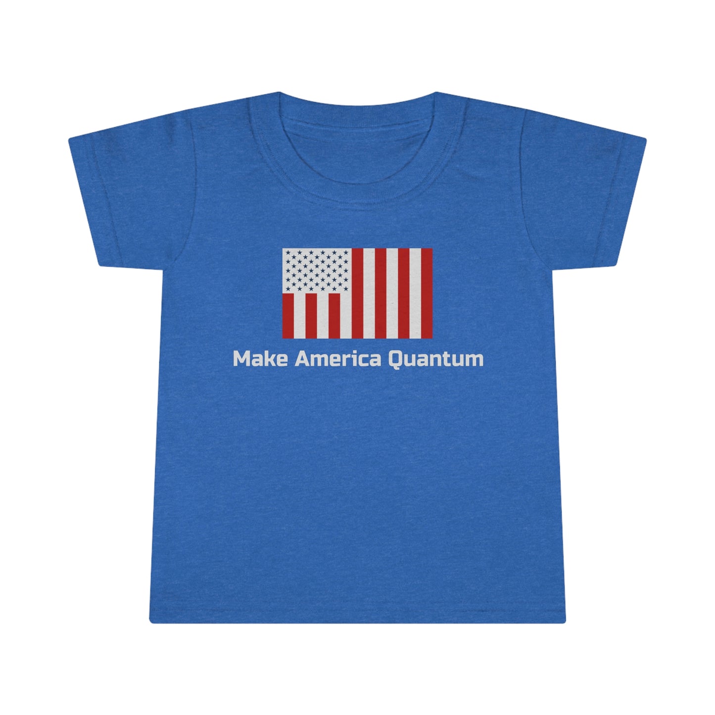 MAQ Toddler T-shirt