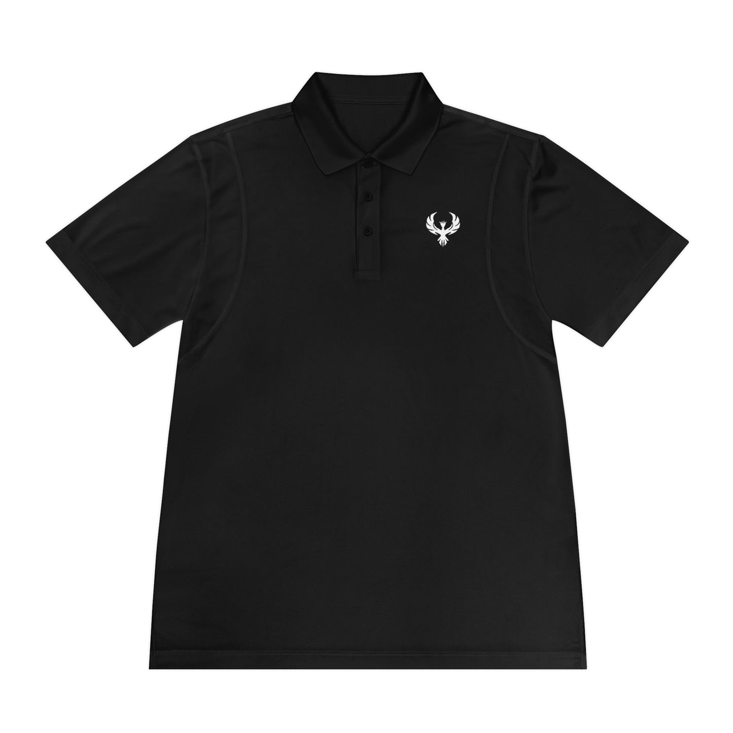 QPA Men's Sport Polo Shirt