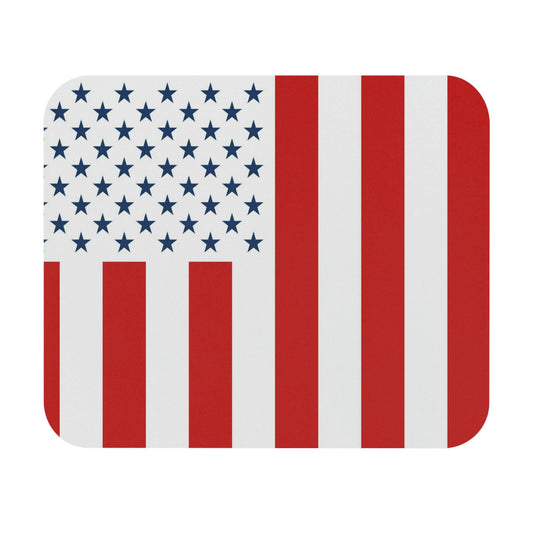 Flag Mouse Pad (Basic)