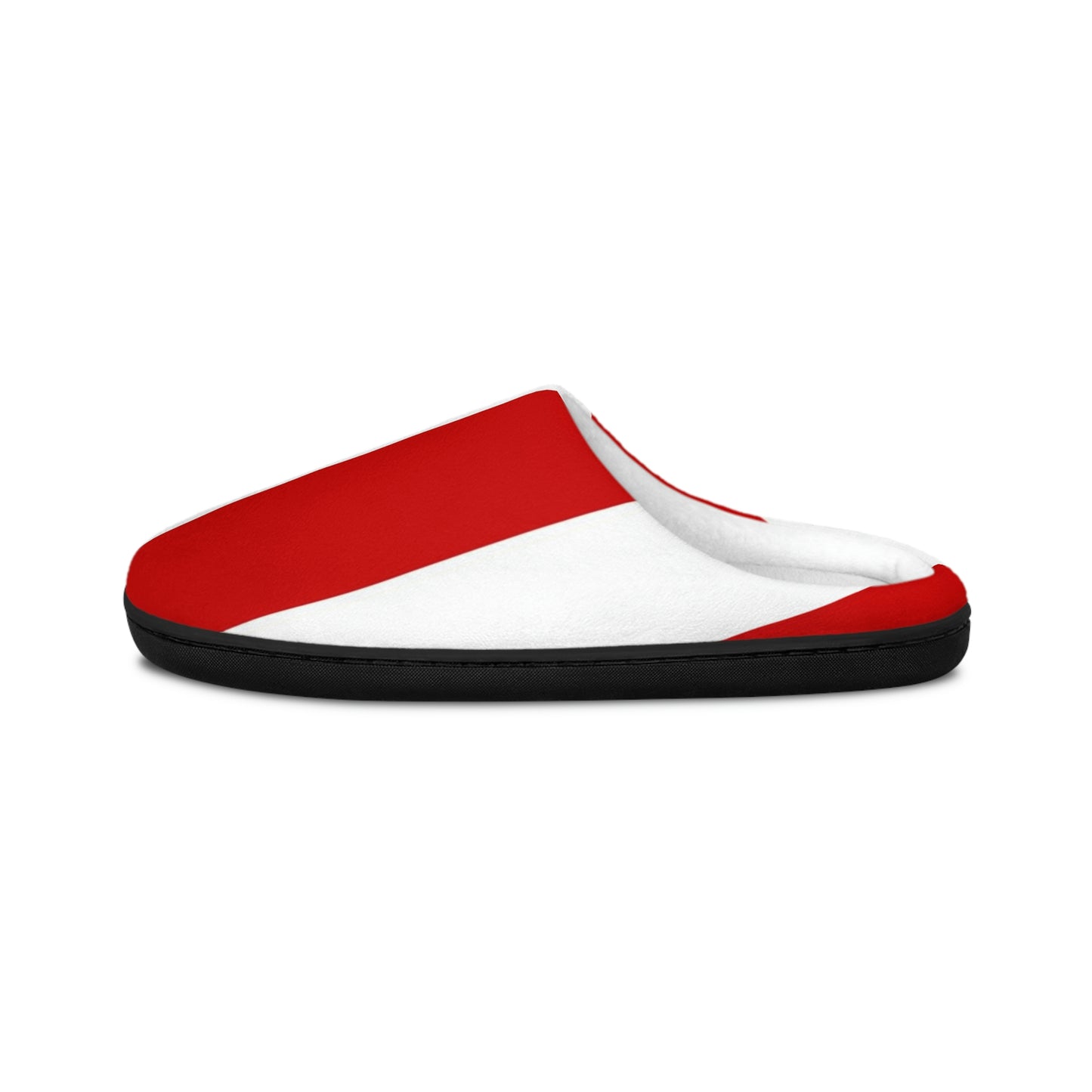 Flag Men's Indoor Slippers