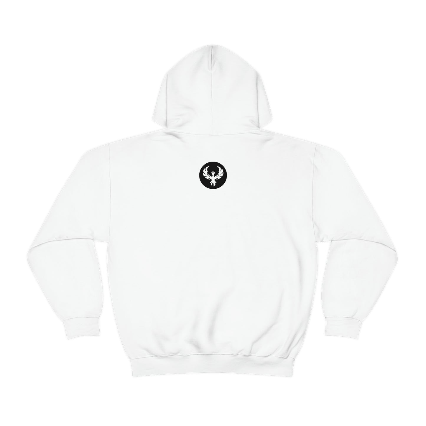 MAQ Adult Hoodie