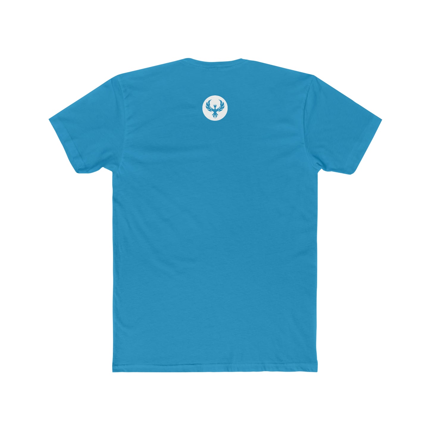 Men's MAQ Crew-Fitted Tee