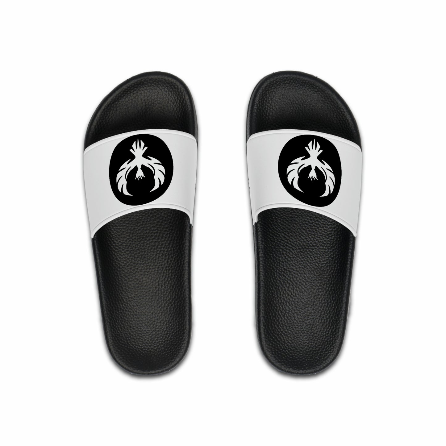 Men's QPA Slide Sandals