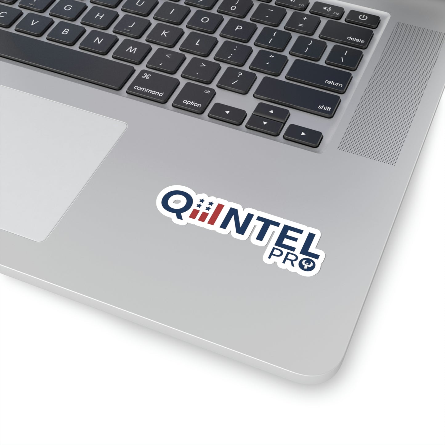 QINTELPRO Sticker (1 pc)